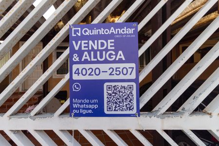 Casa para alugar com 120m², 3 quartos e 2 vagas Casa para alugar com 120m², 3 quartos e 2 vagasPlaca