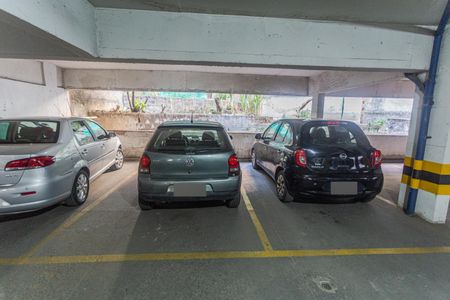 Apartamento para alugar com 82m², 3 quartos e 1 vaga Apartamento para alugar com 82m², 3 quartos e 1 vagaÁrea Comum