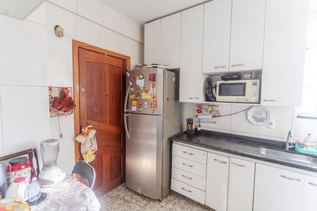 Apartamento para alugar com 82m², 3 quartos e 1 vaga Apartamento para alugar com 82m², 3 quartos e 1 vagaCozinha