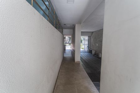 Apartamento para alugar com 82m², 3 quartos e 1 vaga Apartamento para alugar com 82m², 3 quartos e 1 vagaÁrea Comum