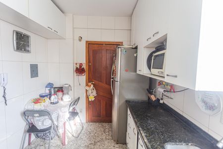 Apartamento para alugar com 82m², 3 quartos e 1 vaga Apartamento para alugar com 82m², 3 quartos e 1 vagaCozinha