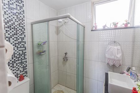 Apartamento para alugar com 82m², 3 quartos e 1 vaga Apartamento para alugar com 82m², 3 quartos e 1 vagaBanheiro Social