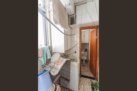 Apartamento para alugar com 82m², 3 quartos e 1 vaga Apartamento para alugar com 82m², 3 quartos e 1 vagaÁrea de Serviço