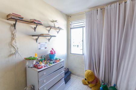 Apartamento para alugar com 82m², 3 quartos e 1 vaga Apartamento para alugar com 82m², 3 quartos e 1 vagaQuarto 3