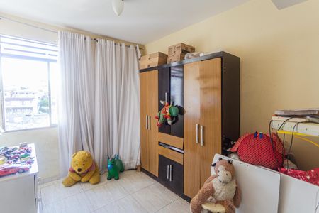 Apartamento para alugar com 82m², 3 quartos e 1 vaga Apartamento para alugar com 82m², 3 quartos e 1 vagaQuarto 3