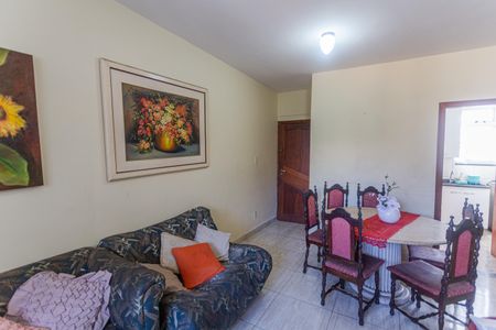 Apartamento para alugar com 82m², 3 quartos e 1 vaga Apartamento para alugar com 82m², 3 quartos e 1 vagaSala