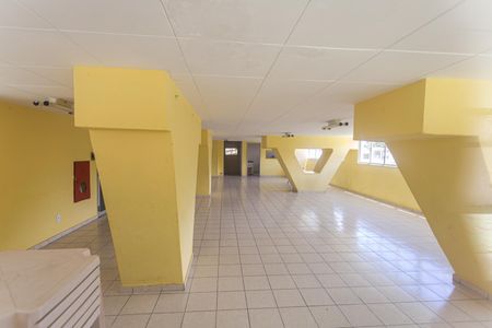 Apartamento para alugar com 82m², 3 quartos e 1 vaga Apartamento para alugar com 82m², 3 quartos e 1 vagaÁrea Comum