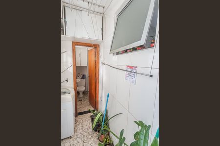 Apartamento para alugar com 82m², 3 quartos e 1 vaga Apartamento para alugar com 82m², 3 quartos e 1 vagaÁrea de Serviço