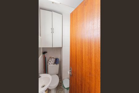 Apartamento para alugar com 82m², 3 quartos e 1 vaga Apartamento para alugar com 82m², 3 quartos e 1 vagaBanheiro de serviço