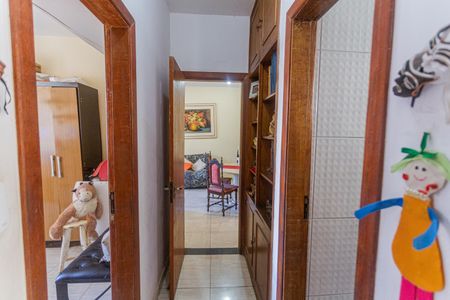 Apartamento para alugar com 82m², 3 quartos e 1 vaga Apartamento para alugar com 82m², 3 quartos e 1 vagaCorredor