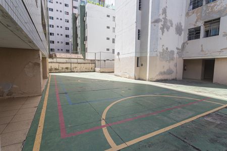 Apartamento para alugar com 82m², 3 quartos e 1 vaga Apartamento para alugar com 82m², 3 quartos e 1 vagaÁrea Comum