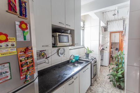 Apartamento para alugar com 82m², 3 quartos e 1 vaga Apartamento para alugar com 82m², 3 quartos e 1 vagaCozinha