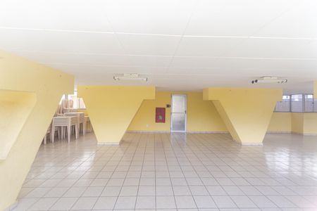 Apartamento para alugar com 82m², 3 quartos e 1 vaga Apartamento para alugar com 82m², 3 quartos e 1 vagaÁrea Comum