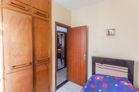Apartamento para alugar com 82m², 3 quartos e 1 vaga Apartamento para alugar com 82m², 3 quartos e 1 vagaQuarto 2