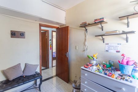 Apartamento para alugar com 82m², 3 quartos e 1 vaga Apartamento para alugar com 82m², 3 quartos e 1 vagaQuarto 3