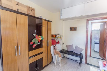 Apartamento para alugar com 82m², 3 quartos e 1 vaga Apartamento para alugar com 82m², 3 quartos e 1 vagaQuarto 3