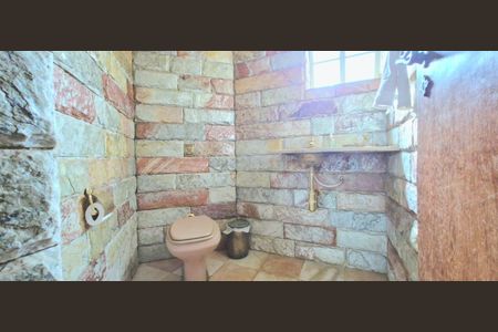 Casa de condomínio para alugar com 1340m², 7 quartos e 7 vagasLavabo