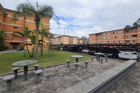 Apartamento à venda com 58m², 2 quartos e 1 vaga Apartamento à venda com 58m², 2 quartos e 1 vagaÁrea comum