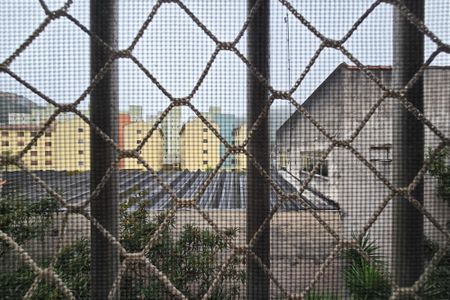 Apartamento à venda com 58m², 2 quartos e 1 vaga Apartamento à venda com 58m², 2 quartos e 1 vagaVista - Quarto 2