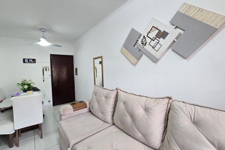 Apartamento à venda com 58m², 2 quartos e 1 vaga Apartamento à venda com 58m², 2 quartos e 1 vagaSala