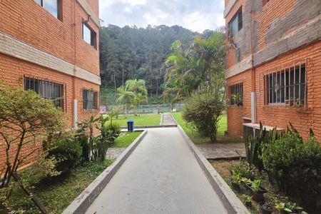 Apartamento à venda com 58m², 2 quartos e 1 vaga Apartamento à venda com 58m², 2 quartos e 1 vagaÁrea comum