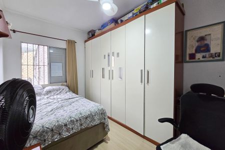Apartamento à venda com 58m², 2 quartos e 1 vaga Apartamento à venda com 58m², 2 quartos e 1 vagaQuarto 1