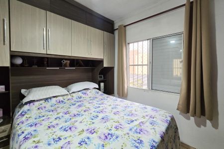 Apartamento à venda com 58m², 2 quartos e 1 vaga Apartamento à venda com 58m², 2 quartos e 1 vagaQuarto 2