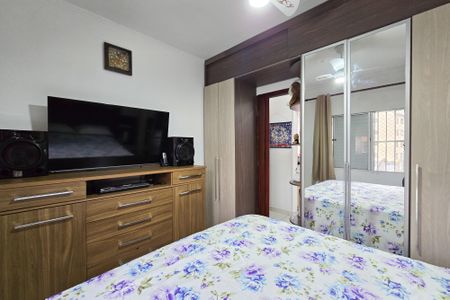 Apartamento à venda com 58m², 2 quartos e 1 vaga Apartamento à venda com 58m², 2 quartos e 1 vagaQuarto 2