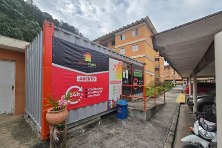 Apartamento à venda com 58m², 2 quartos e 1 vaga Apartamento à venda com 58m², 2 quartos e 1 vagaÁrea comum