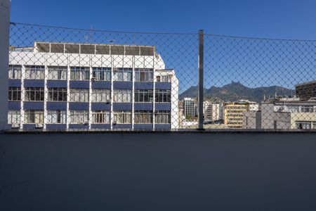 Apartamento para alugar com 107m², 3 quartos e 1 vaga Apartamento para alugar com 107m², 3 quartos e 1 vagaQuarto 2 Vista