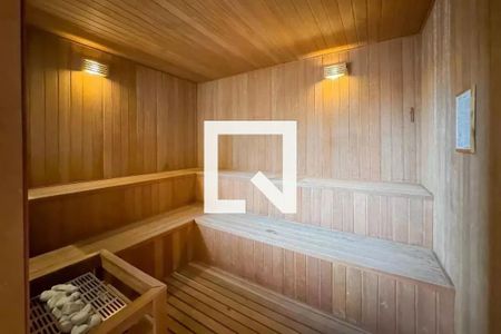 Studio à venda com 21m², 1 quarto e sem vaga Studio à venda com 21m², 1 quarto e sem vagaÁrea comum