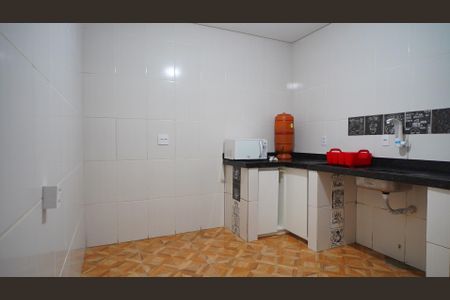 Casa para alugar com 42m², 1 quarto e sem vagaCozinha