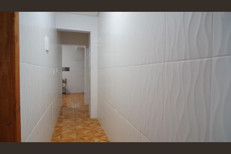 Casa para alugar com 42m², 1 quarto e sem vagaCorredor