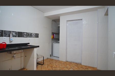 Casa para alugar com 42m², 1 quarto e sem vagaCozinha