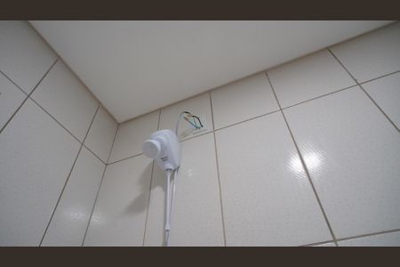 Casa para alugar com 42m², 1 quarto e sem vagaBanheiro