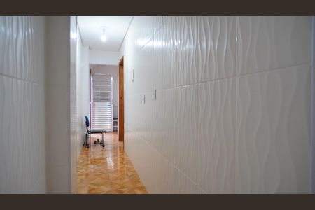 Casa para alugar com 42m², 1 quarto e sem vagaCorredor
