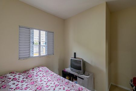 Casa à venda com 178m², 5 quartos e 8 vagasCasa 1 - Quarto 3