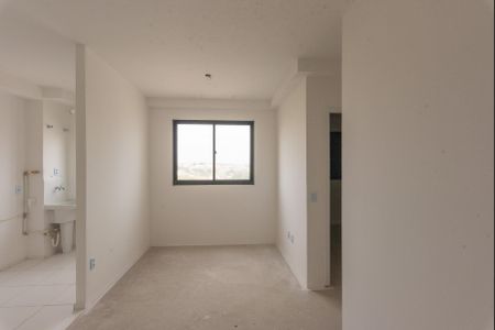Apartamento para alugar com 43m², 2 quartos e 1 vaga Apartamento para alugar com 43m², 2 quartos e 1 vagaSala