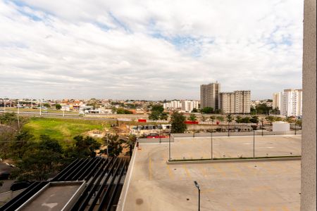 Apartamento para alugar com 43m², 2 quartos e 1 vaga Apartamento para alugar com 43m², 2 quartos e 1 vagaVista da Sala