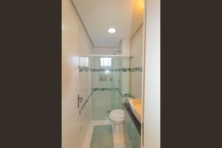 Apartamento à venda com 98m², 3 quartos e 1 vaga Apartamento à venda com 98m², 3 quartos e 1 vagaBanheiro Social