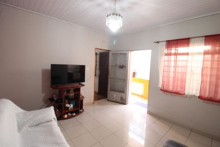 Casa para alugar com 157m², 3 quartos e sem vagaCasa 2 - Sala