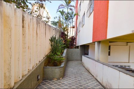 Apartamento à venda com 87m², 3 quartos e 2 vagasEntrada