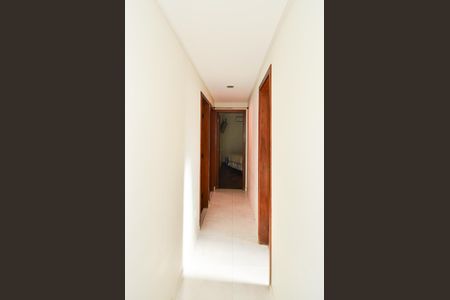 Apartamento à venda com 87m², 3 quartos e 2 vagasCorredor