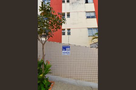 Apartamento à venda com 87m², 3 quartos e 2 vagasPlaquinha instalada