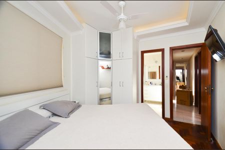 Apartamento à venda com 87m², 3 quartos e 2 vagasSuíte