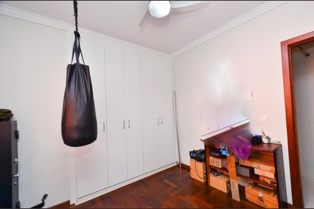 Apartamento à venda com 87m², 3 quartos e 2 vagasQuarto 1