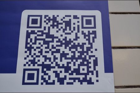 Apartamento à venda com 87m², 3 quartos e 2 vagasQrcode