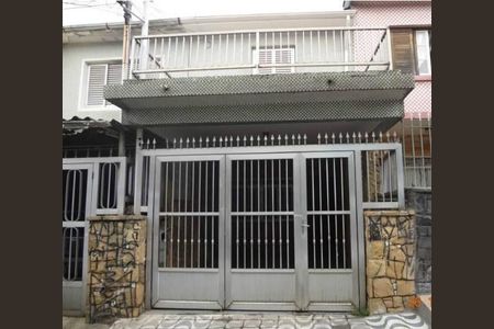 Casa à venda com 2 quartos, 117m² em Vila Guilherme, São Paulo