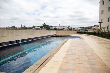 Apartamento à venda com 65m², 3 quartos e 1 vaga Apartamento à venda com 65m², 3 quartos e 1 vagaPiscina