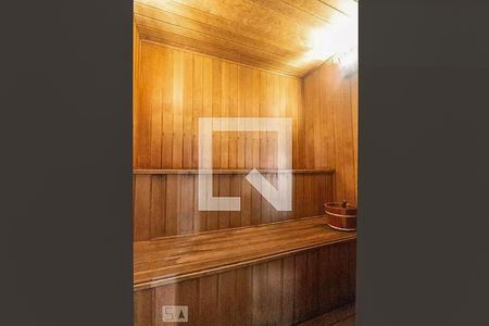 Studio para alugar com 28m², 1 quarto e 1 vagaÁrea comum - Sauna